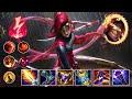KATARINA MONTAGE -  BEST PLAYS
