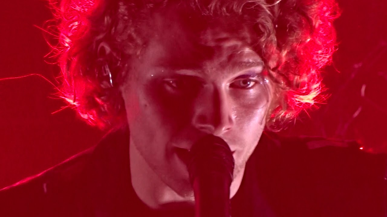 5 Seconds of Summer - Moving Along - San Diego 4-26-18