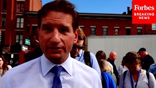 Dean Phillips Throws Support Behind Term Limits For Politicians And Supreme Court Justices