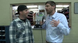 Celebrity Episode 40: Regan Wins Net Worth