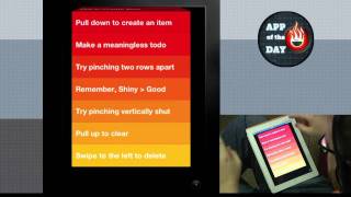 App of the Day: Clear
