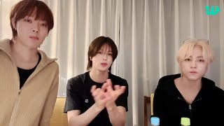 [Eng Sub] AND TEAM (&TEAM ) Latest Weverse Live (2024.01.13)