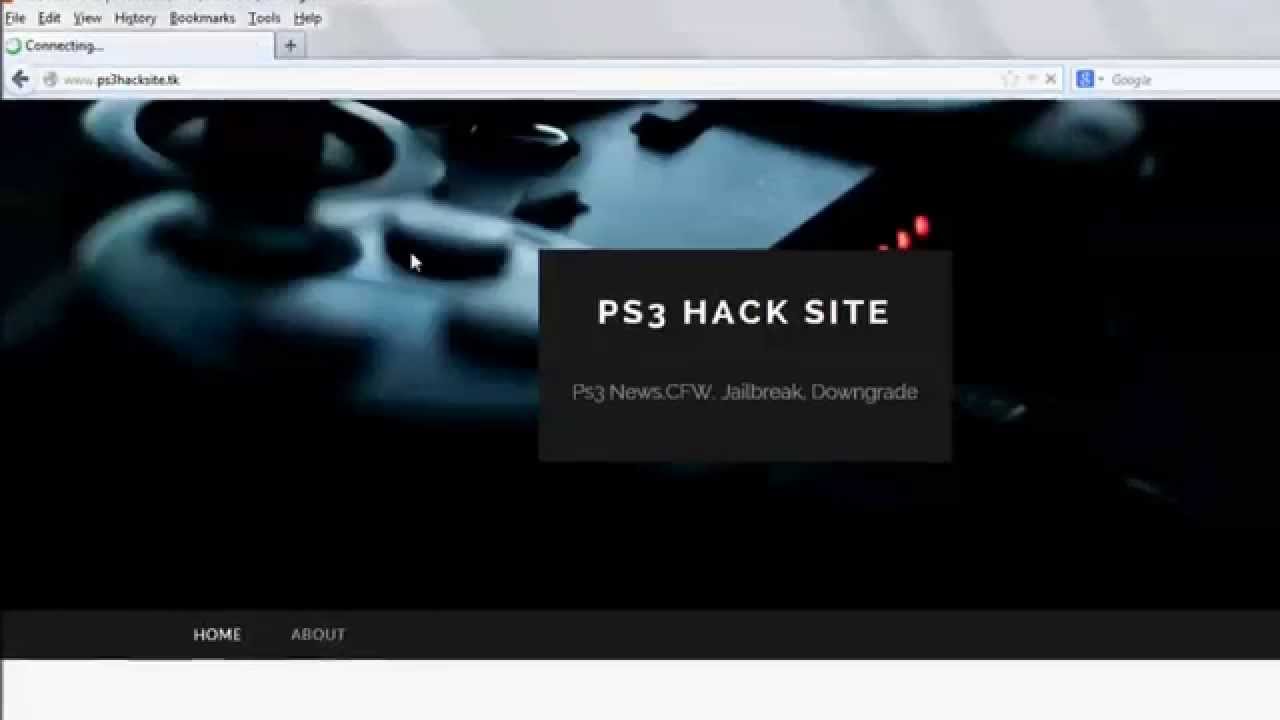 Ps3 4.55 Official Jailbreak [Released]