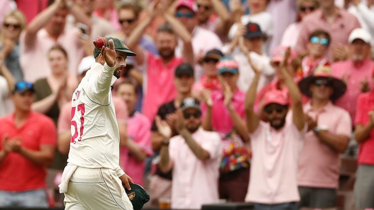 Perfect 10: Lyon analyses SCG masterclass