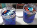 プラフスキー粒子の暴走！？　マジッククリスタルをガンプラに　前編