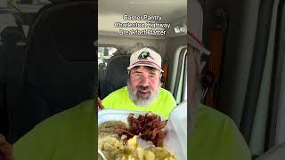 Corner Pantry Cayce West Columbia Breakfast Platter #shorts