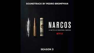 Video-Miniaturansicht von „Dos Gardenias | Narcos Season 3 Soundtrack“