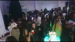 Rnb New Star Is Born. 2025