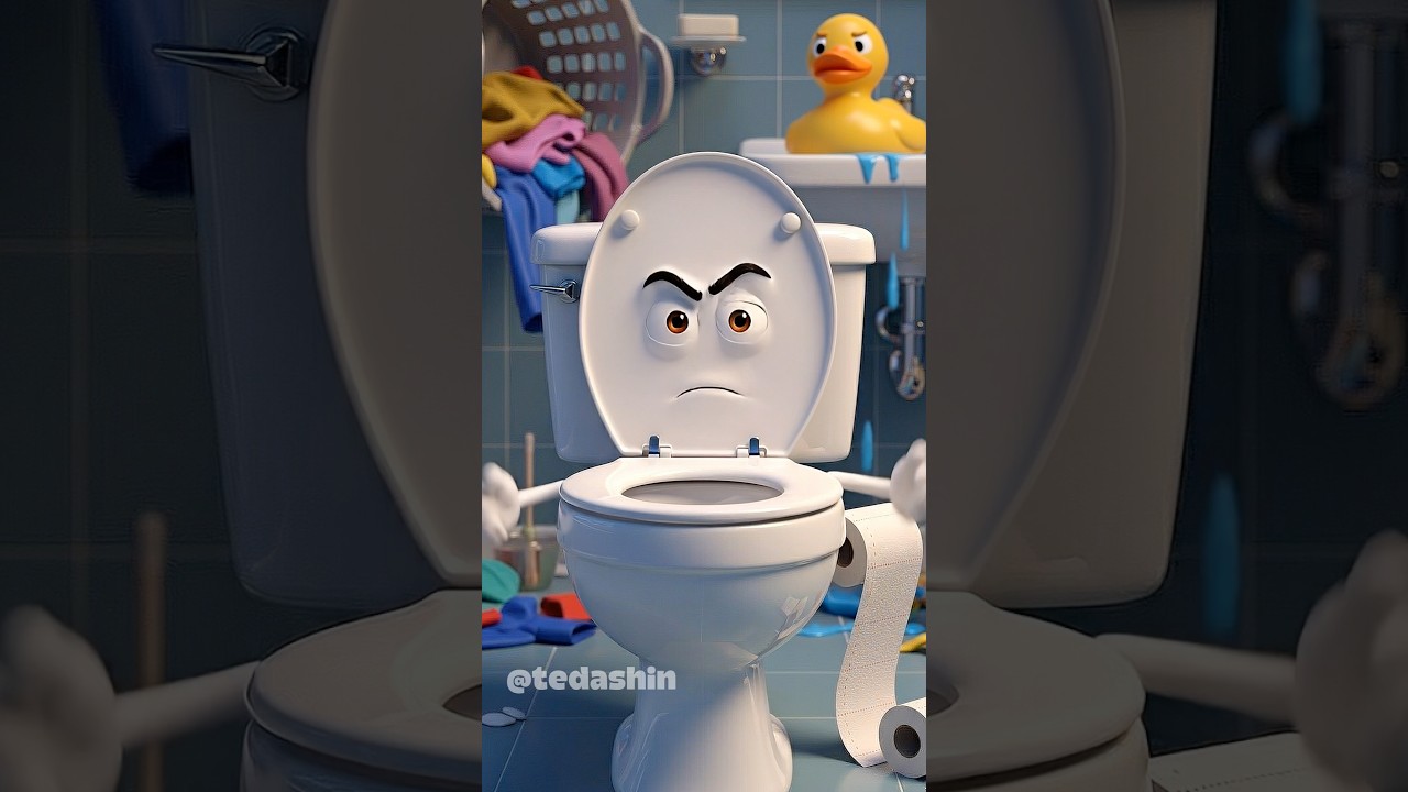 Objetos que hablan 😱