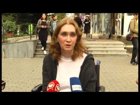 „დეამ“  პანტომიმური წარმოდგენა გამართა