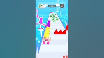 Bakery stack android gameplay #viral #trending #shorts#youtubeshorts #1