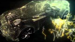 Opel Flextreme Konsept Arabası