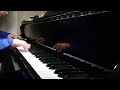 彩(AYA) NHKBS「中井精也の絶景!てつたび」テーマ曲  Happy Train(ハッピー・トレイン) pianosolo   arranged by Shiro Iguchi  井口史朗