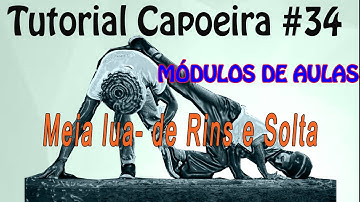 MÓDULOS DE AULAS  MEIA LUA  QUEDA DE RINS e SOLTA