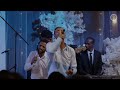 አምልኮ ትወዳለህ እና ሱራፌል ሐ ማርያም እና ጆሲ ድንቅ አምልኮ 