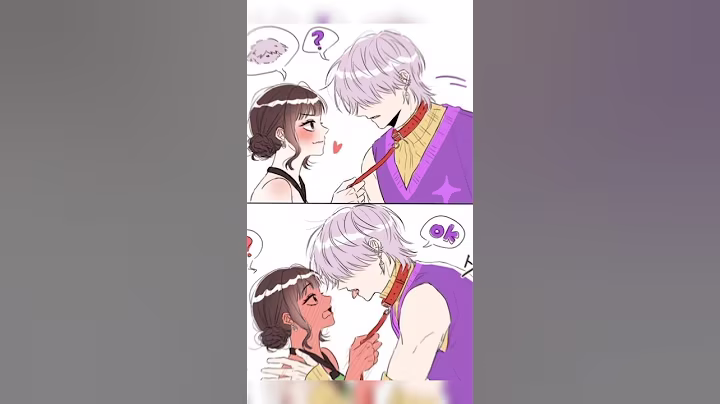 kpop demon hunter 😘 zoey x mystery 💞 rumi x jinu 😘#anime #kpopdemonhunters #jinu #rumi