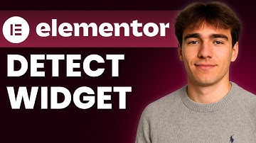 How To Detect Elementor Widgets (Tutorial 2026)