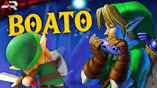 Novo rumor de Zelda pode significar muito para vários remakes!