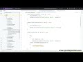 Core Java OOPS Part - 57 | Exception Handling | Try Catch Block Example in Java Program