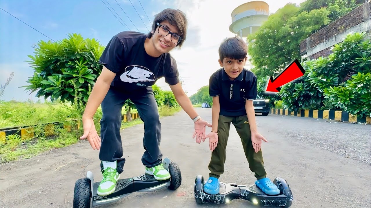 Kunali Ke Sath racing 🏎️ Kon Gite Ga 🤔@souravjvlogs @M.Akshu-ji