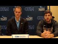 2017-18 Men's Basketball Championship semifinal #1 - San Francisco State