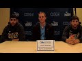 2017-18 Men's Basketball Championship semifinal #1 - San Francisco State