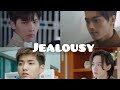 Chinese drama jealousy boyfriend part 1 🔥🔥