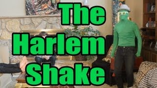 The Harlem Shake (feat. Clones)