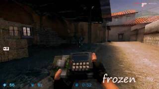 CS:S | frozen COTW #2