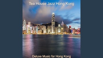 Glorious Soundscape for Social Distancing in Hong Kong