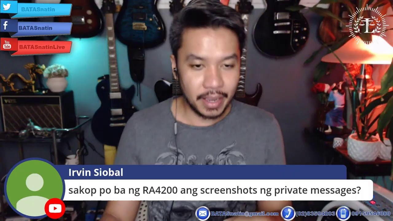 Free Legal Advice Q & A Sep 20, 2020