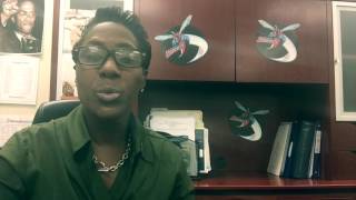 DSU Mass Comm Freshman Orientation Welcome