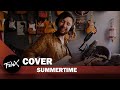 Summertime - George Gershwin (Cover) | FABIX