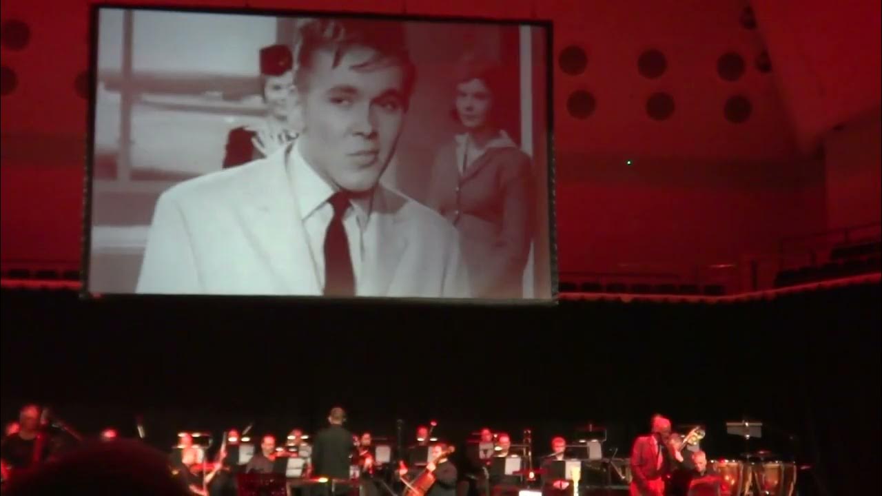 Billy Fury 40th Anniversary Concert at Nottingham Concert Hall 5.9.2023 Once Upon A Dream Billy Fury 40th Anniversary Concert at Nottingham Concert Hall 5.9.2023 Once Upon A Dream
