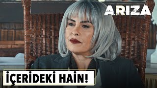 İhtiyar konsorsiyumu topluyor! | Arıza 22.Bölüm