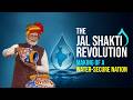 World Water Day How PM Modi Turned Water Conservation Into A Jan Andolan
