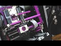 The ULTIMATE All Watercooled, All EK RTX 3090 Build!