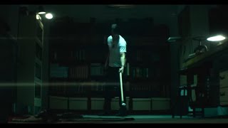 John Wick is a man of Focus- John Wick (2014) Scene