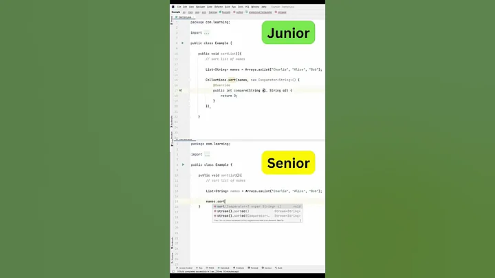 junior-vs-senior-backend-developer-beginner-vs-pro-programming-java-interview-coding-backend