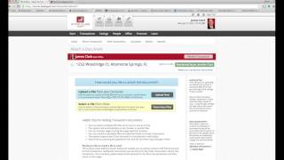 Back Agent Transaction Upload Training