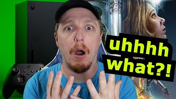 Starfield and Redfall JUST GOT DELAYED! Gamers say "XBOX HAS NOTHING!"