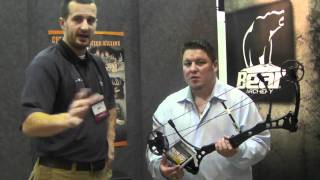 2011 Bear Strike Bow Review
