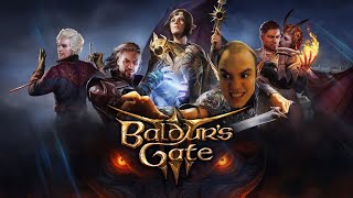 Шортс.. Прохожу в соло | Baldur’s Gate III |  Прохождение