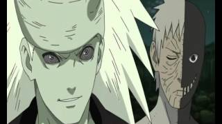 Download Lagu Naruto Sasuke Vs Rikudo Madara