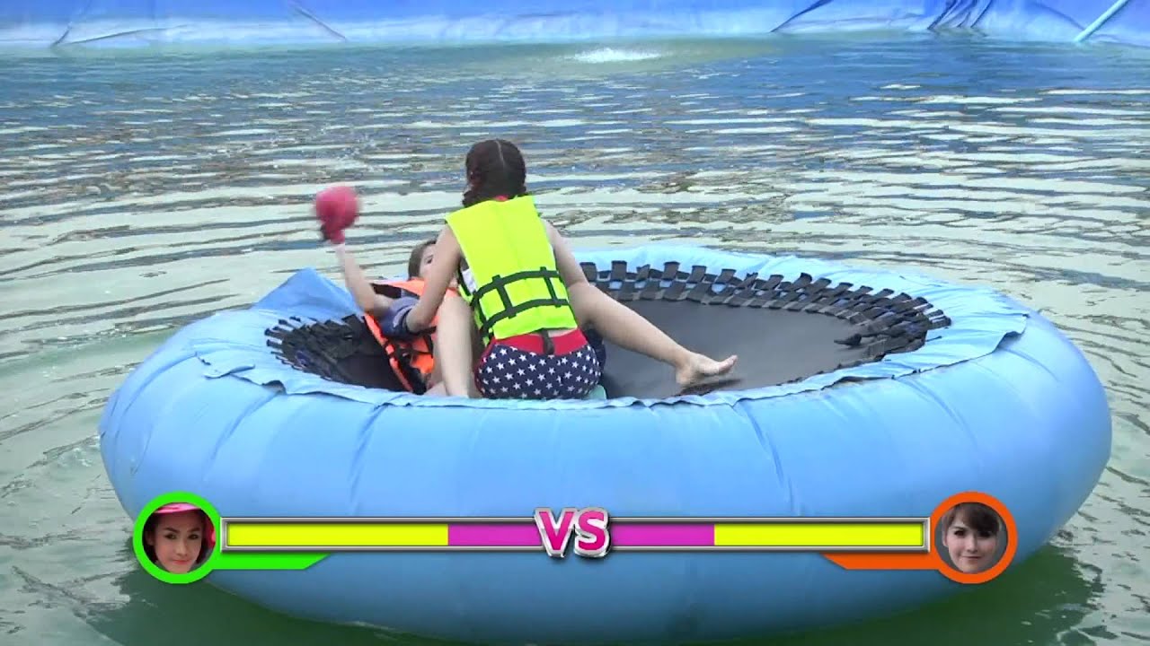 ลับ ลวง หลอก : “นิกกี้-เม้าส์” ฟินยาว ตะลุยแอดเวนเจอร์รัก On the beach” 18 ก.พ.58 (3/4)