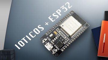 MQTT y ESP32 -  Conectando Esp32 a Broker 🚀