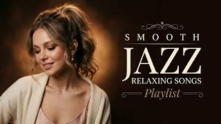 Cozy Cafe Smooth Jazz | Beautiful Female Singing & Soft Evening Piano screenshot 1
