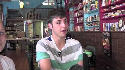 Summer Snapshot Kendallville Hotspots Ep2
