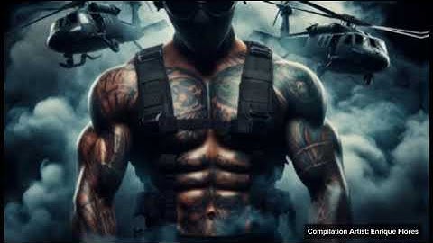 Gym Workout Motivation Music 2024 | Push Beyond Your Limits with High-Energy Fitness Beats