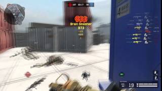 Warface EU | َQuick kills | TM